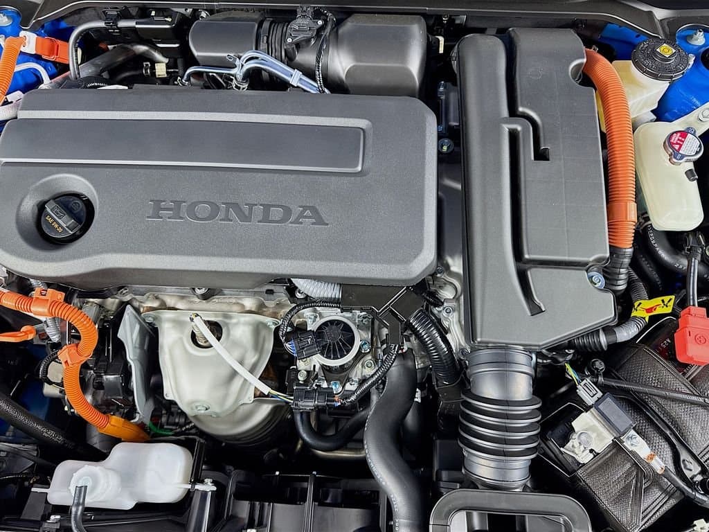 2026 HONDA Prelude - Image 39