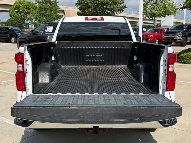 2020 Chevrolet Silverado 1500 - Image 21