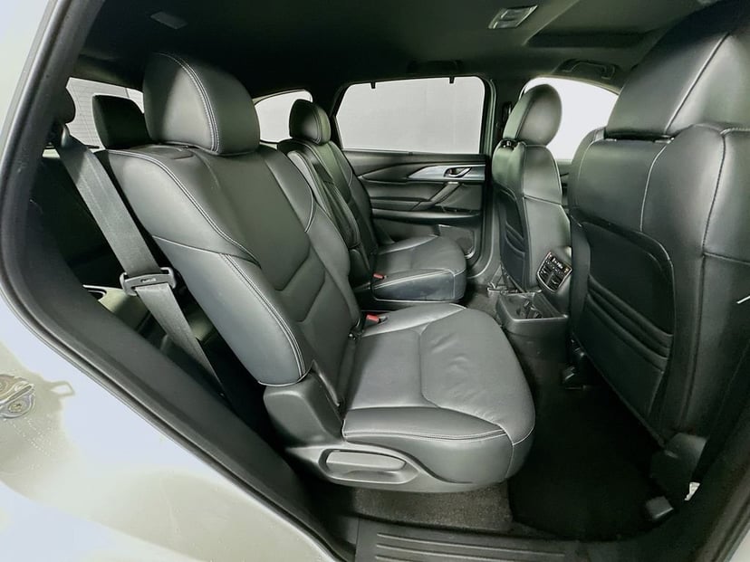 2022 Mazda CX-9 - Image 29