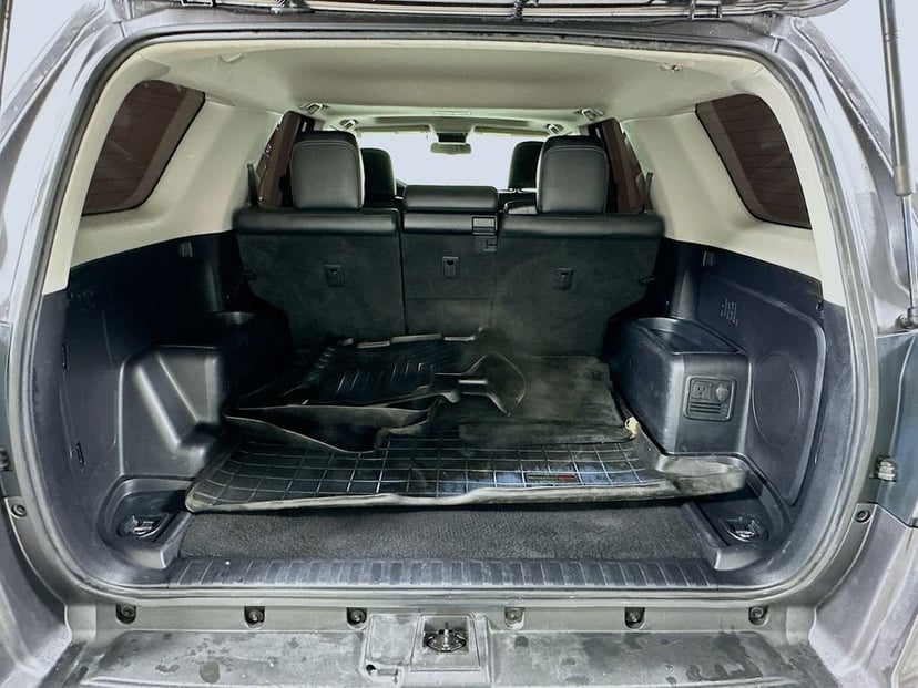 2018 Toyota 4Runner - Image 26