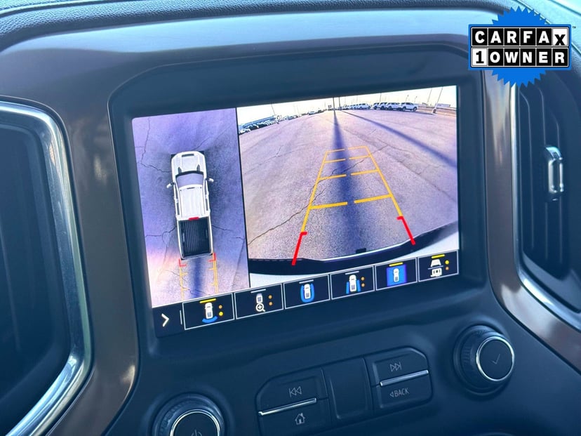 2022 Chevrolet Silverado 2500HD - Image 31