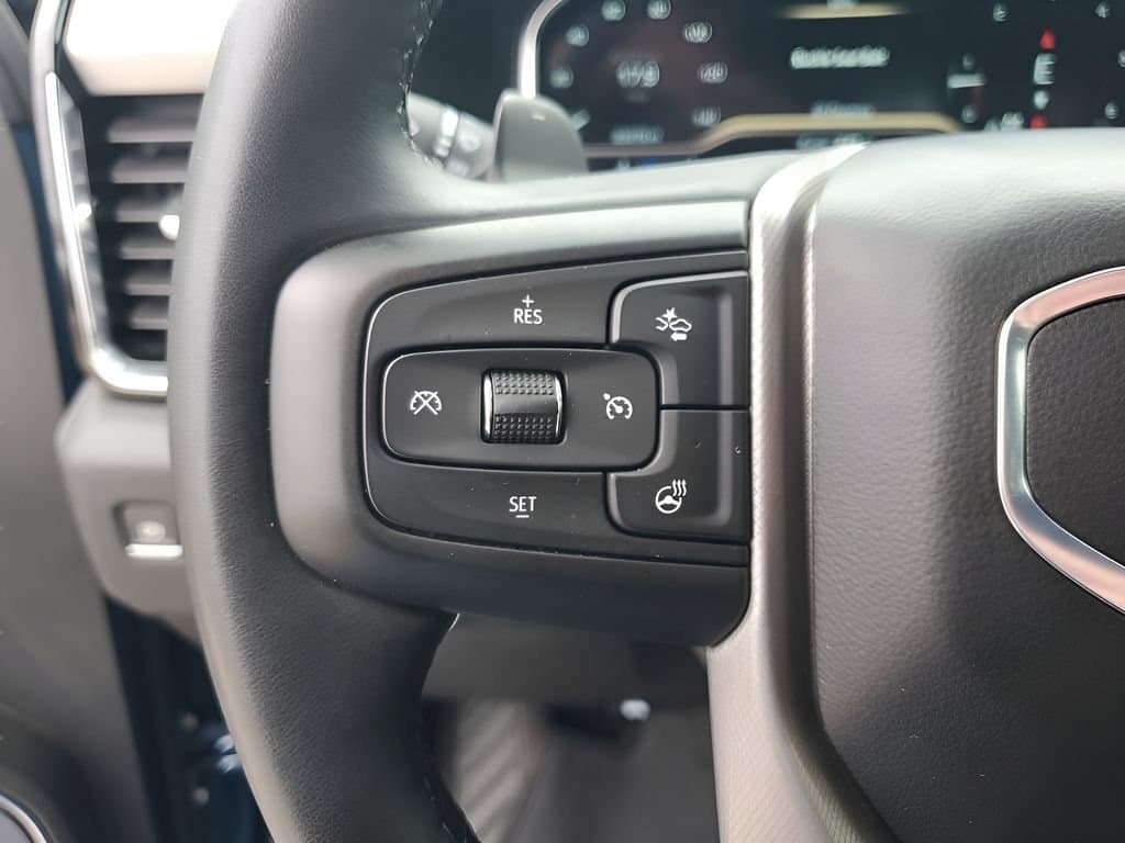 2024 GMC Sierra 1500 - Image 33