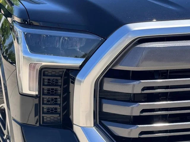 2026 Toyota Tundra - Image 3