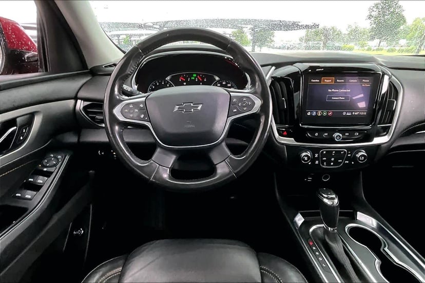 2020 Chevrolet Traverse - Image 6