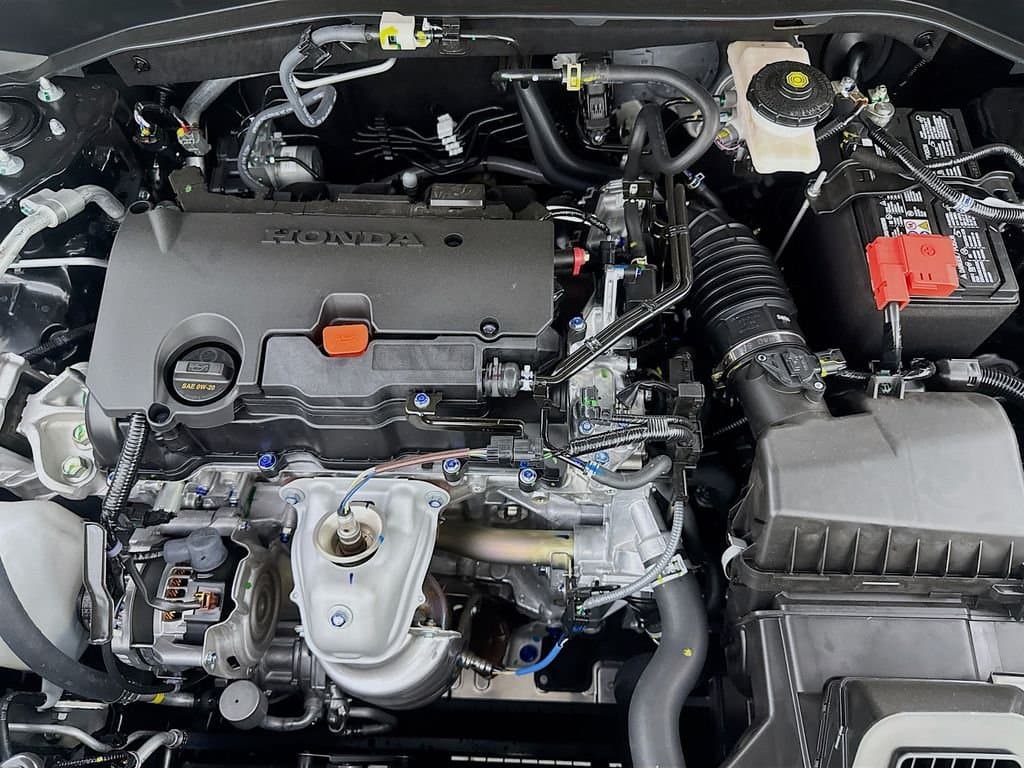 2026 HONDA HR-V - Image 13