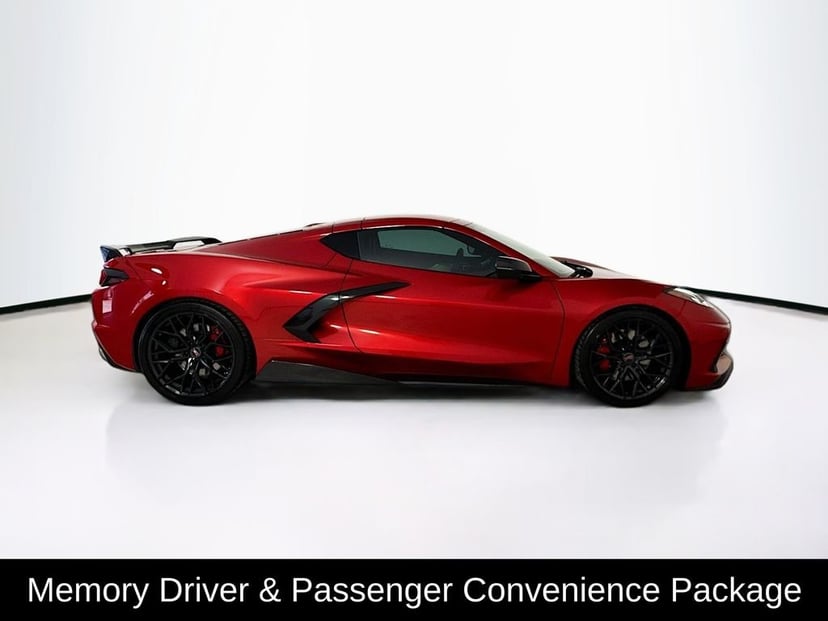 2023 Chevrolet Corvette - Image 9