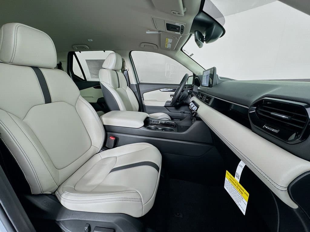 2026 HONDA Pilot - Image 41