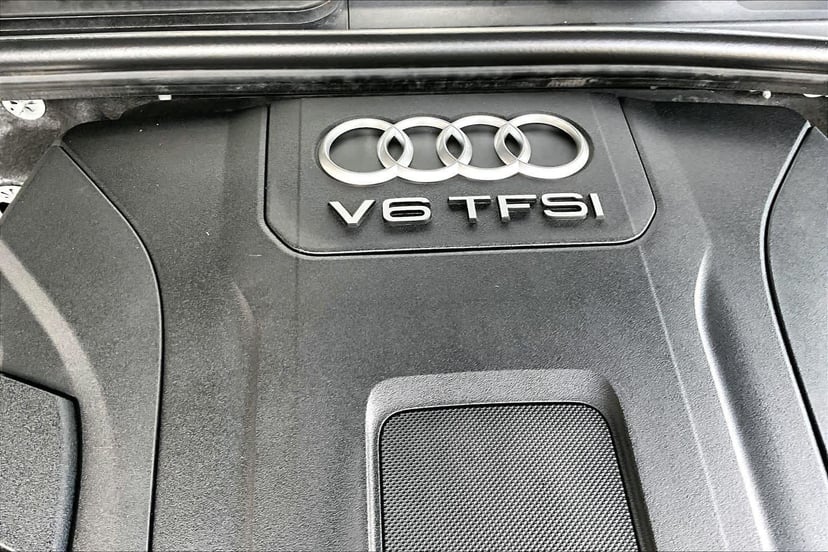 2018 Audi Q7 - Image 33