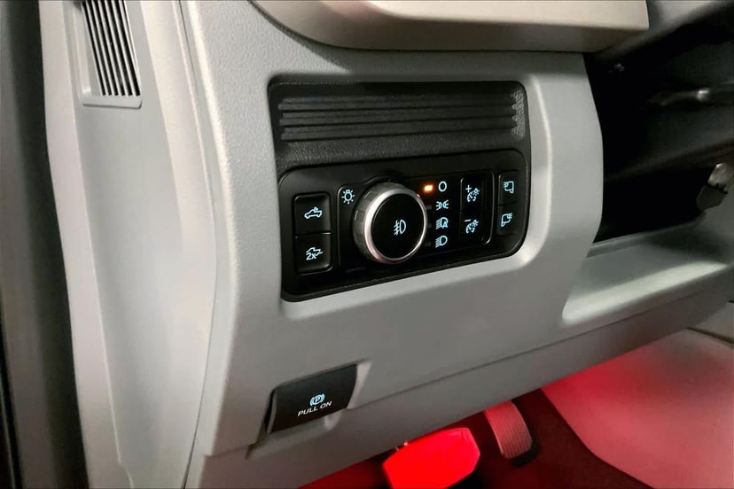 2026 Ford Super Duty - Image 18