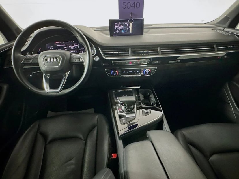 2019 Audi Q7 - Image 27