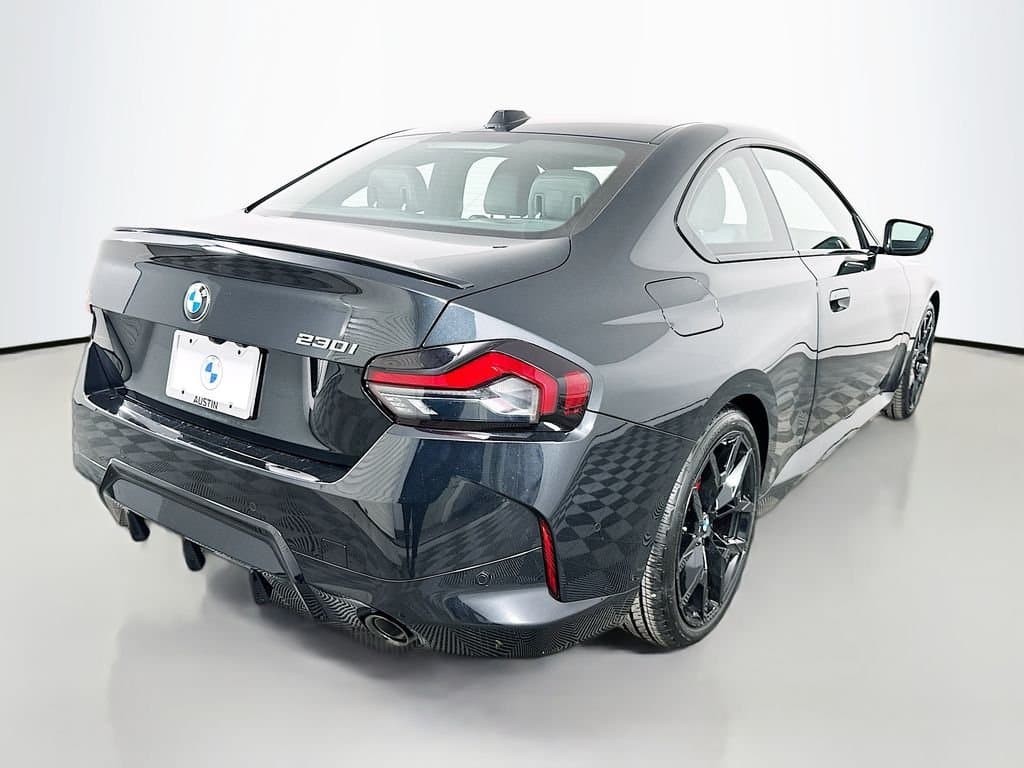2026 BMW 2 Series - Image 5