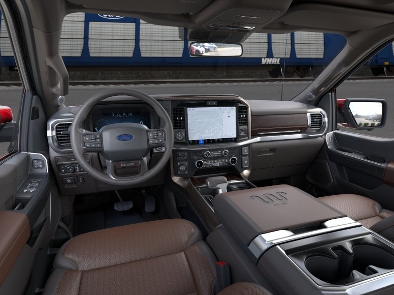2026 Ford F-150 - Image 21