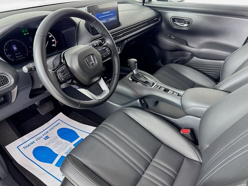 2026 Honda HR-V - Image 11