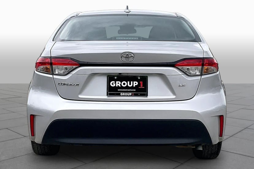 2024 Toyota Corolla - Image 5