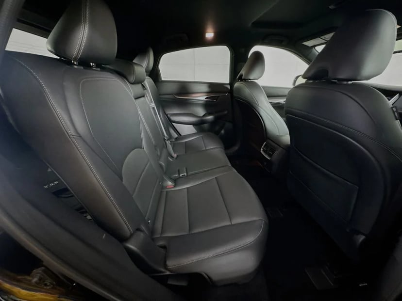 2022 INFINITI QX55 - Image 35