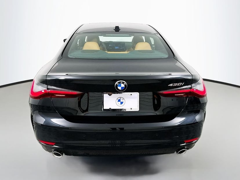 2026 BMW 4 Series - Image 6