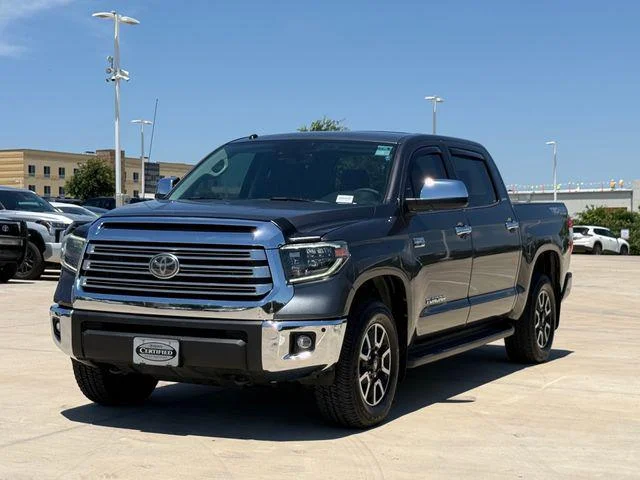 2019 Toyota Tundra - Image 35