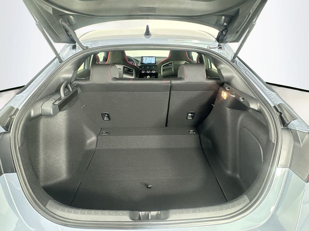 2025 HONDA Civic - Image 35