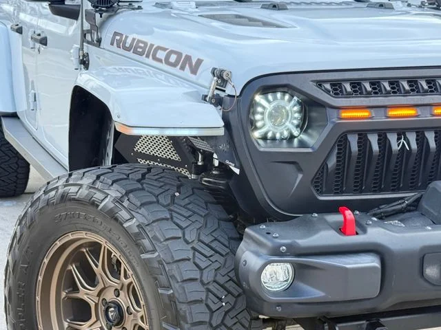 2020 Jeep Gladiator - Image 3