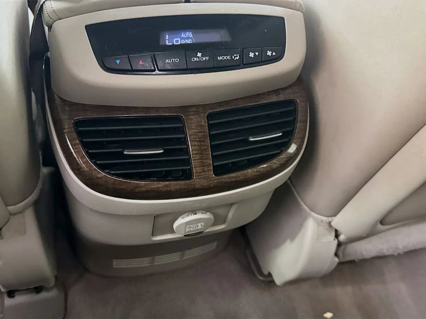 2013 Acura MDX - Image 29