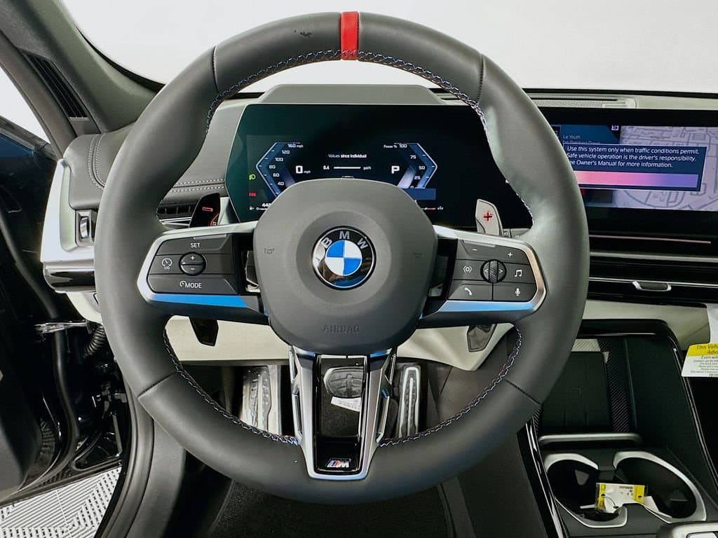 2026 BMW X1 - Image 10