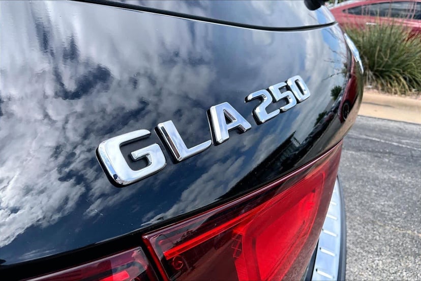 2023 Mercedes-Benz GLA 250 - Image 10