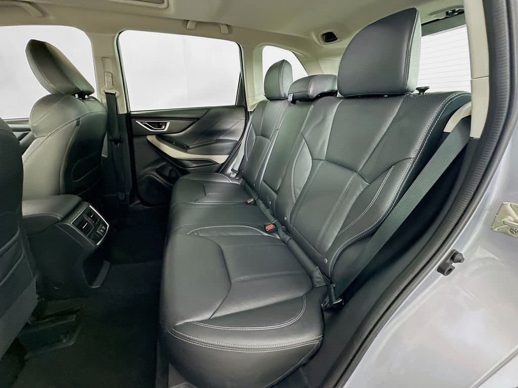 2022 SUBARU Forester - Image 26