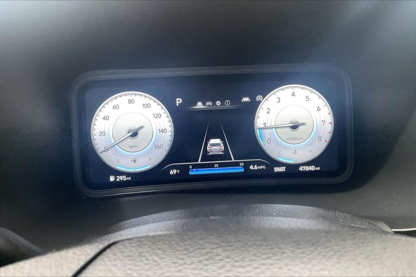 2022 Hyundai Kona - Image 26