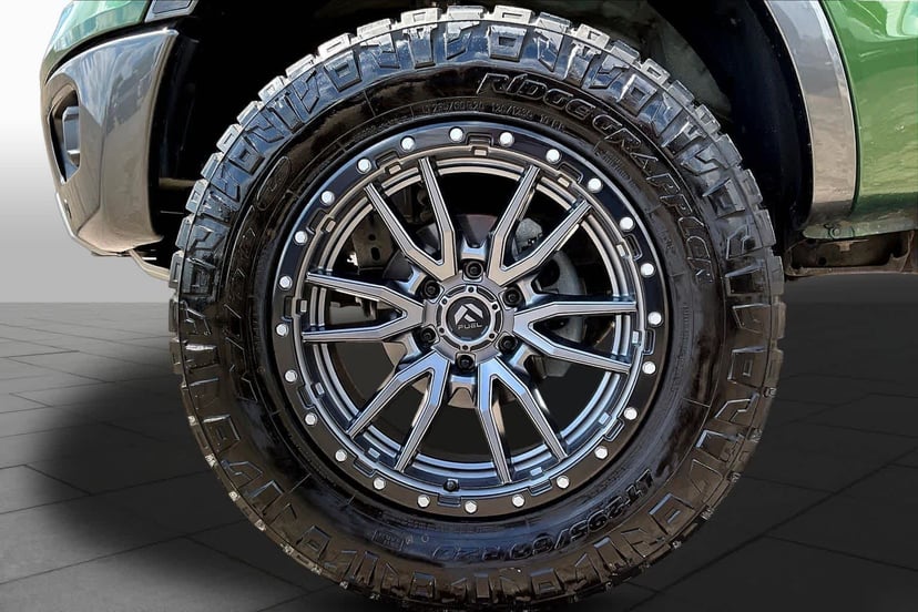 2023 Ford Ranger - Image 12