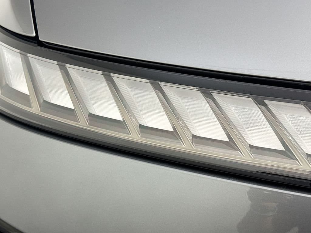 2026 INFINITI QX80 - Image 40