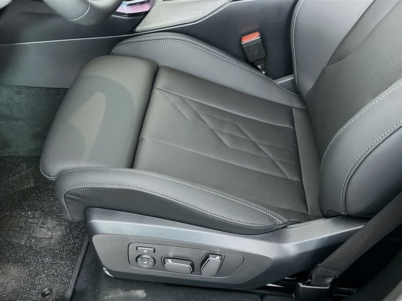 2026 BMW X3 - Image 21
