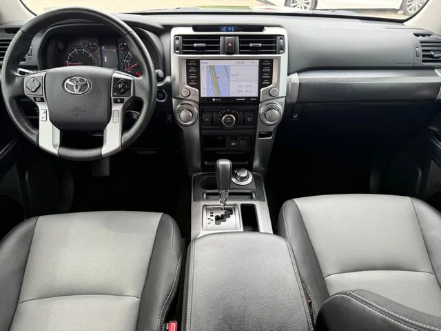 2023 Toyota 4Runner - Image 25