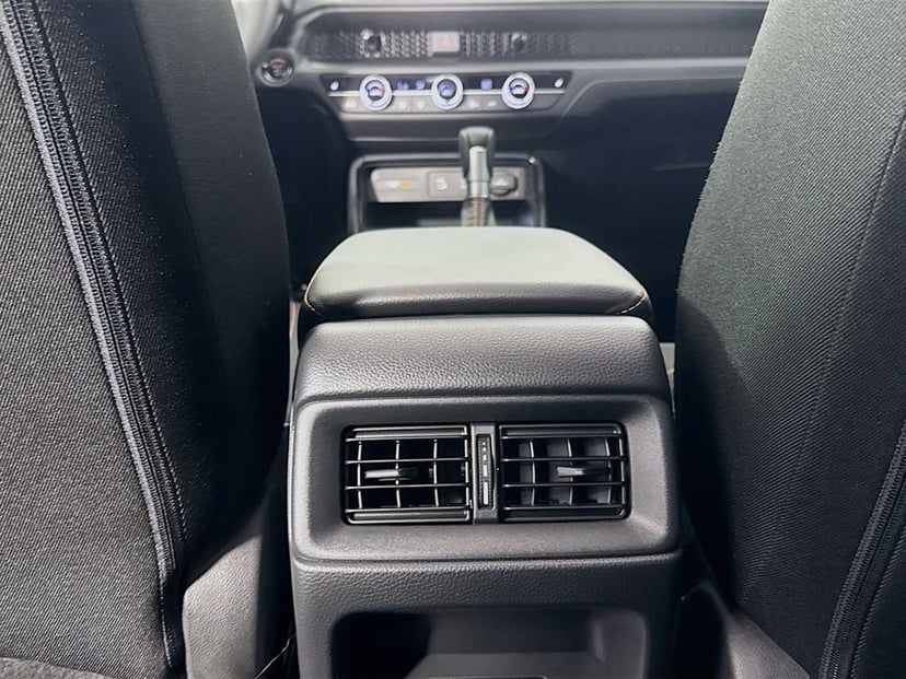 2026 Honda CR-V Hybrid - Image 35
