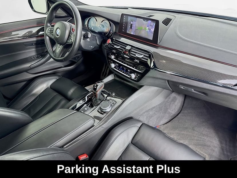 2019 BMW M5 - Image 37