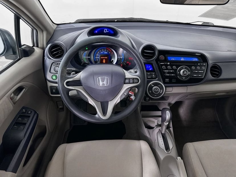 2010 Honda Insight - Image 20