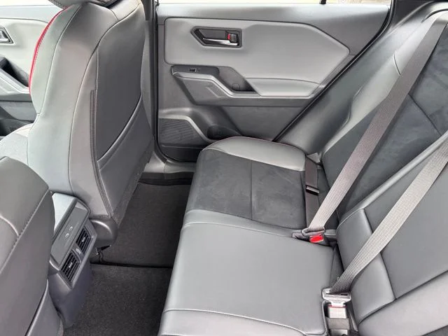 2026 Toyota RAV4 Plug-in Hybrid - Image 21