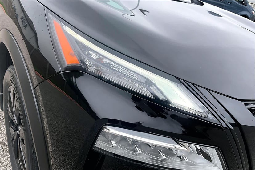 2023 Nissan Rogue - Image 28
