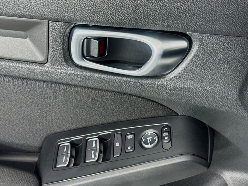 2026 Honda Civic - Image 25