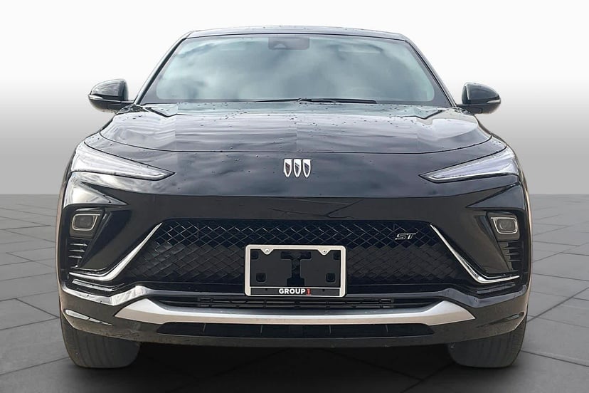 2024 Buick Envista - Image 4