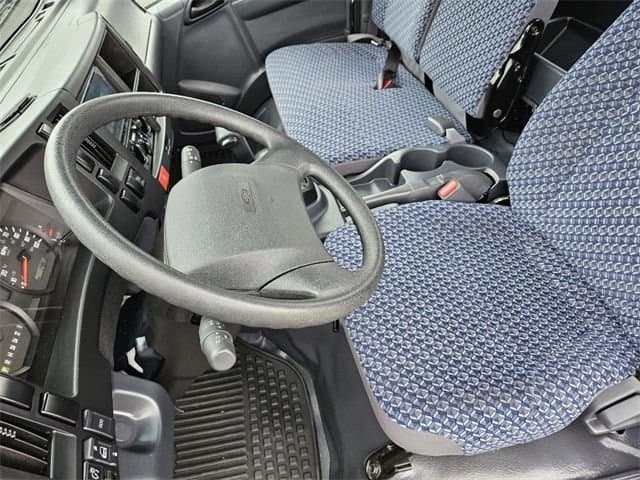 2024 Chevrolet 4500 HG LCF Gas - Image 12