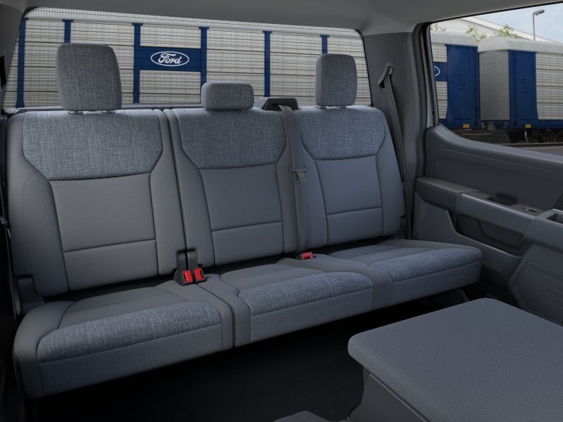 2026 Ford F-150 - Image 23