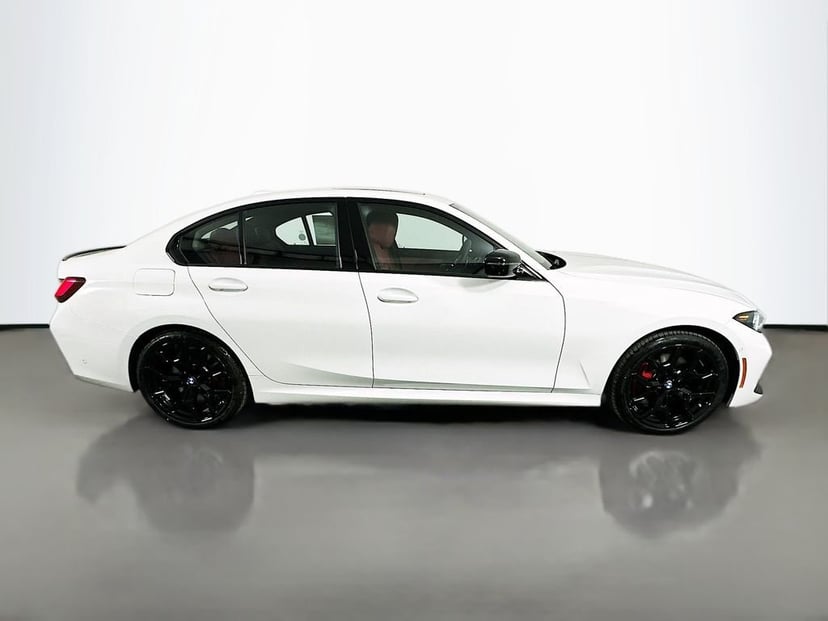 2026 BMW 3 Series - Image 1