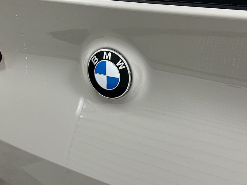 2025 BMW X3 - Image 22