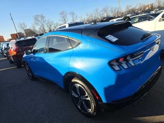 2023 Ford Mustang Mach-E - Image 4