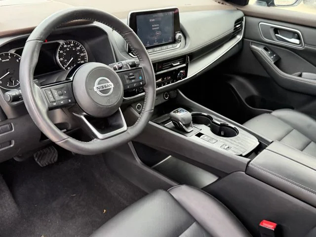 2021 Nissan Rogue - Image 9