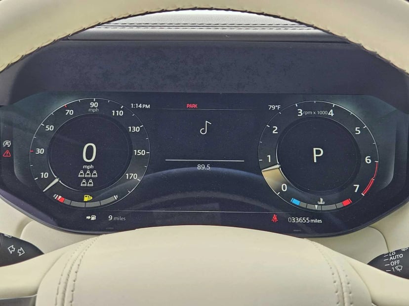 2023 Land Rover Range Rover - Image 14