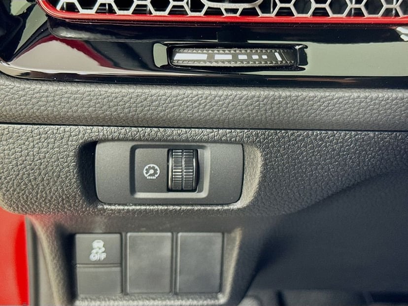 2026 Honda Civic Si - Image 15