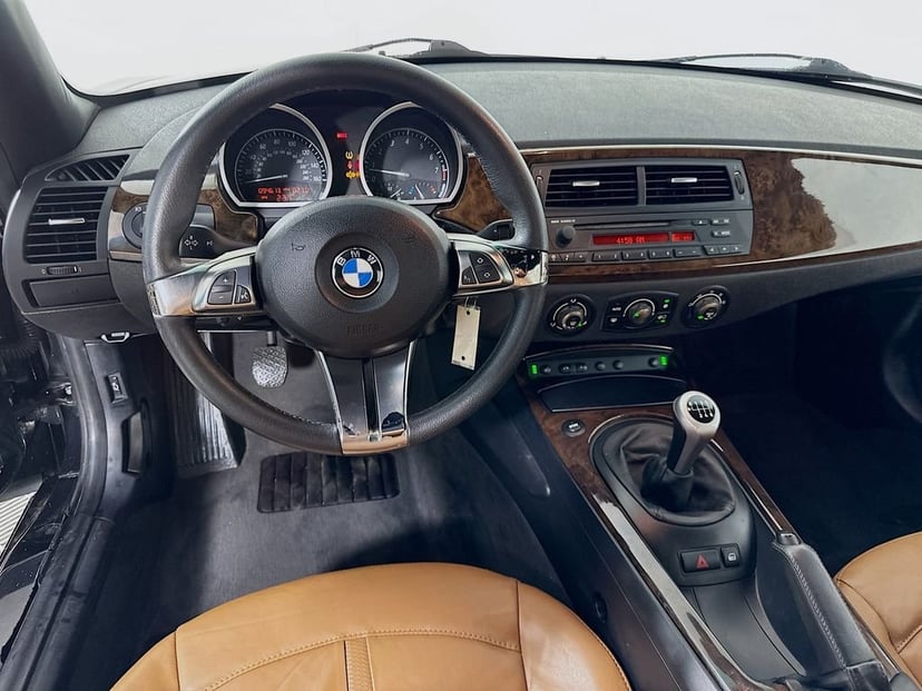 2008 BMW Z4 - Image 20