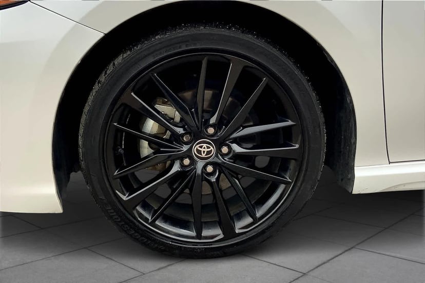 2023 Toyota Camry - Image 11