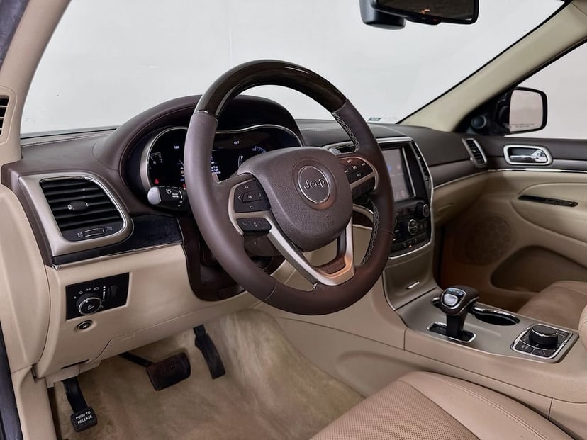 2014 Jeep Grand Cherokee - Image 9